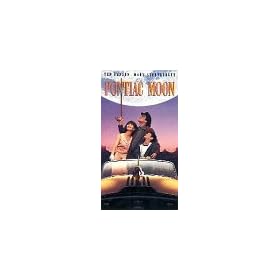 Pontiac Moon [VHS]