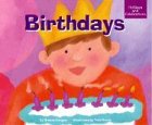 Birthdays (Holidays and Celebrations Ser)