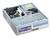 Micro-Star SIS651 478 533FSB 2.8GHZ 2DDR. ( HERMES 651-P (BLACK) ) Image