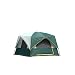 Bear Mountain 8 x 8 Family Tent, Sleeps 3-4!