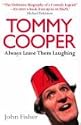 Tommy Cooper