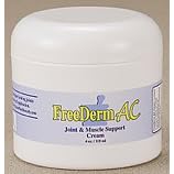 Click here to buy Freederm AC - Grandmas Arthritis Cure Cream by Grandmas Arthritis Pain Cure - 100% All Natural.