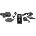 COBRA XRS R9G Red Light/Speed Camera & Speed Trap Detector with Radar/Laser Detector ALL-IN-ONE! with FREE Shipping, FREE PhotoBlocker Spray, and FREE e-Book