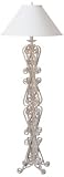 FTS Value SHIPPING - Wrought iron floor lamp - 101-101-42