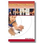 Anabolic Nutrition Program from Apollo Fitness & Nutrition