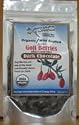 Extended Health Wild Tibetan Goji Berry Dark Chocolate - 6 oz