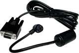Garmin PC Interface Cable for Garmin GPS Units (010-10141-00)