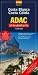 Suchen : ADAC Karte Costa Blanca / Costa Calida 1 : 200 000