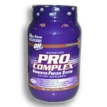 Pro Complex