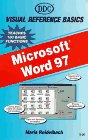 Microsoft Word 97 (Visual Reference Basics)