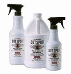 Stain & Odor Remover Spry, 32 oz