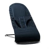 Baby Bjorn Babysitter Balance Dark Blue/ Blue