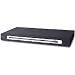 Belkin OmniView ENTERPRISE Port Expander - KVM switch - 8 ports - 1U - stackable