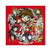 「機動天使エンジェリックレイヤー」キャラクターソングアルバム～天使の音楽(メロディ)～