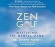 Audio Cd 4Pk- Zen Golf: Master - Golf Multimedia