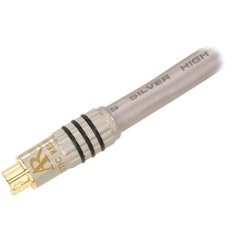 Acoustic Research MS222 S-Video Cable (12 feet)