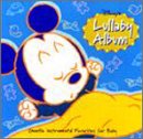 ディズニー・ララバイ・アルバム