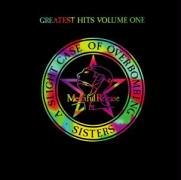 The Sisters of Mercy - A Slight Case of Overbombing: Greatest Hits, Volume One - Zortam Music