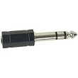 RCA Stereo Headphone Adapter Plug (AH216) (AH216)
