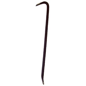 Dead On Eagle WB24 24-Inch Wrecking Bar by Bucket Boss