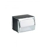 Review KegWorks  / Countertop Full Fold Napkin Dispenser (2 sided)