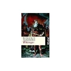 Taschenlexikon Wikinger