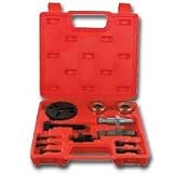 Astro Pneumatic 7886 A/C Compressor Clutch Installer/Remover Kit