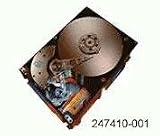 Compaq - Hard drive - 1.08 GB - internal - 3.5 - Ultra SCSI - 50 pin IDC