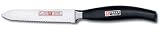 J A Henckels Five Star Serrated Utility Knife 5 