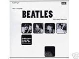 Complete Beatles Recording Sessions