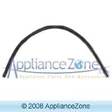 Kitchen & Housewares : Freezer Condensate Drain Hose - WR17X5367