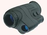 Yukon Patrol 2x24 Night Vision Monocular