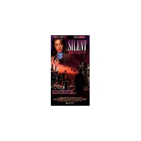 Silent Motive [VHS]