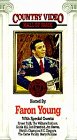 Country Hall of Fame [VHS]