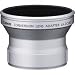 Canon LADC58D Conversion Lens Adapter for Powershot G6 Digital Camera