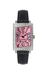 Lancaster Watches, Lancaster Womens Watch 0260ROBLK  , Womens Watches, Womens Lancaster Watches