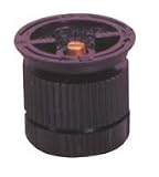 Matched Precipitation Rate Nozzle - Adjustable circle