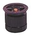 Matched Precipitation Rate Nozzle - Adjustable circle