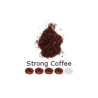 Old Brown Java. 500g Ground Beans