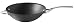 Kitchen & Housewares : Calphalon Contemporary Nonstick 12-Inch Flat-Bottom Wok