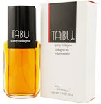 Tabu By Dana For Women, Eau De Cologne Spray, 3-Ounce Bottle
