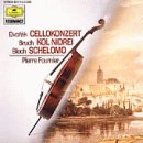 Dvorak: Cello Concerto