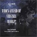 Who's Afraid Of Virginia Woolf? (1995 Film Score Re-recording)