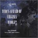 Alex North｜Who's Afraid Of Virginia Woolf? (1995 Film Score Re-recording)