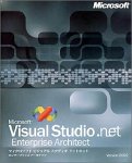 Visual Studio .NET Enterprise Architect 製品版
