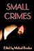 Book Small Crimes