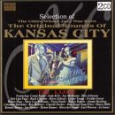 Selection of the Original Sounds of Kansas City