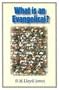 What Is an Evangelical