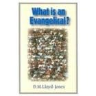 What Is an Evangelical