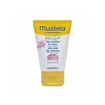 Mustela Very High Sun Protection Lotion SPF 50
From Mustela
